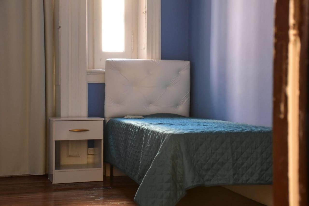 בואנוס איירס Hotel San Carlos מראה חיצוני תמונה