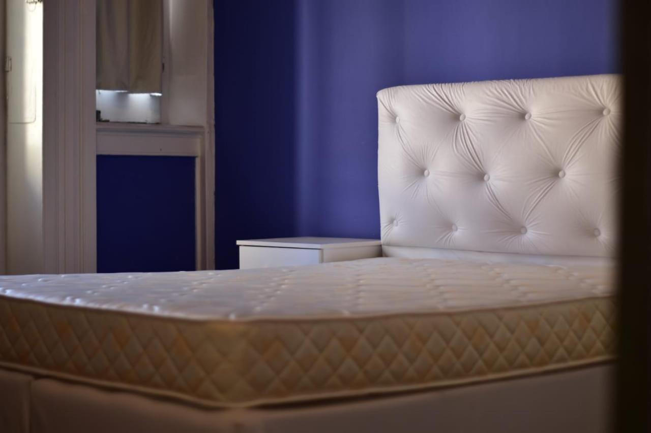 בואנוס איירס Hotel San Carlos מראה חיצוני תמונה